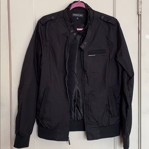 NEW Members only Jacket